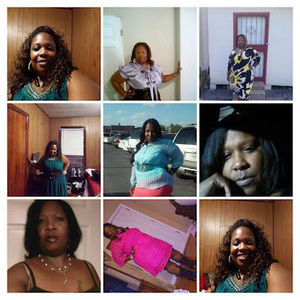 Meet your Posher, Teresa